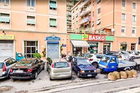 Il Negozio